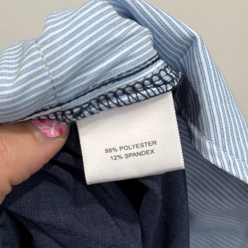 Nwot Peter Millar Jackson Performance Five-Pocket… - image 6